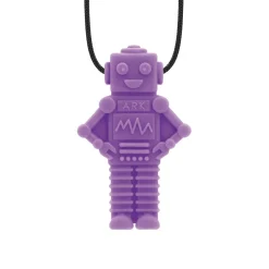 HOPTOYS Oralite Et Alimentation*Robot - Collier De Mastication