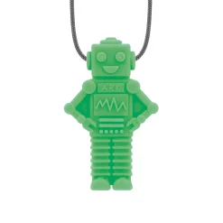 HOPTOYS Oralite Et Alimentation*Robot - Collier De Mastication