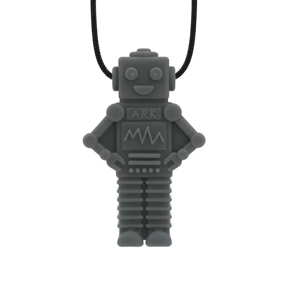HOPTOYS Oralite Et Alimentation*Robot - Collier De Mastication