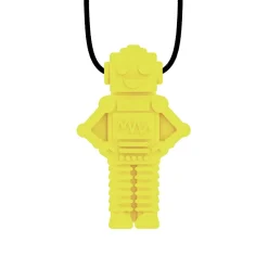 HOPTOYS Oralite Et Alimentation*Robot - Collier De Mastication