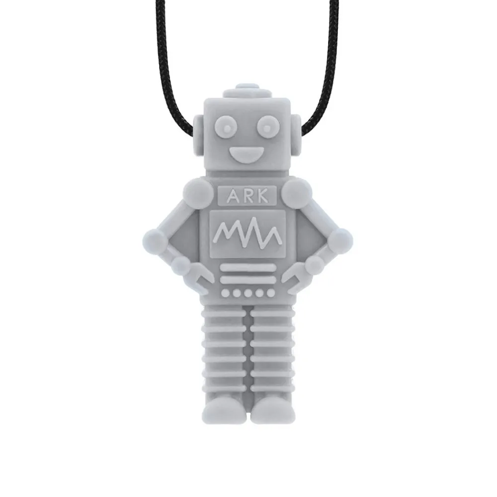 HOPTOYS Oralite Et Alimentation*Robot - Collier De Mastication