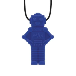 HOPTOYS Oralite Et Alimentation*Robot - Collier De Mastication