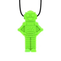 HOPTOYS Oralite Et Alimentation*Robot - Collier De Mastication