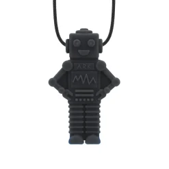 HOPTOYS Oralite Et Alimentation*Robot - Collier De Mastication