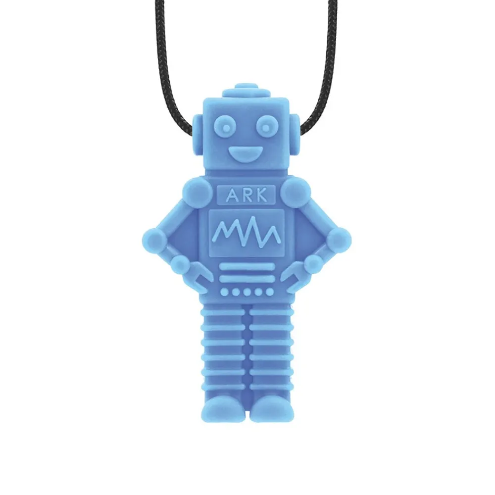 HOPTOYS Oralite Et Alimentation*Robot - Collier De Mastication