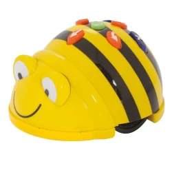 HOPTOYS Jeux Éducatifs*Robot Bee-Bot