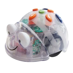 HOPTOYS Cycle 2 / Cycle 3 (Cp-Cm2)<Robot Blue-Bot