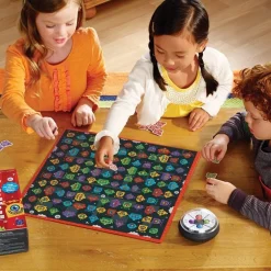HOPTOYS Dyspraxie*Robot Face