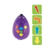 HOPTOYS Logique<Robot Souris Code & Go