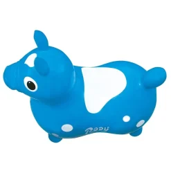 HOPTOYS Jeux Moteurs Pour Tous<Rody Cheval Sauteur