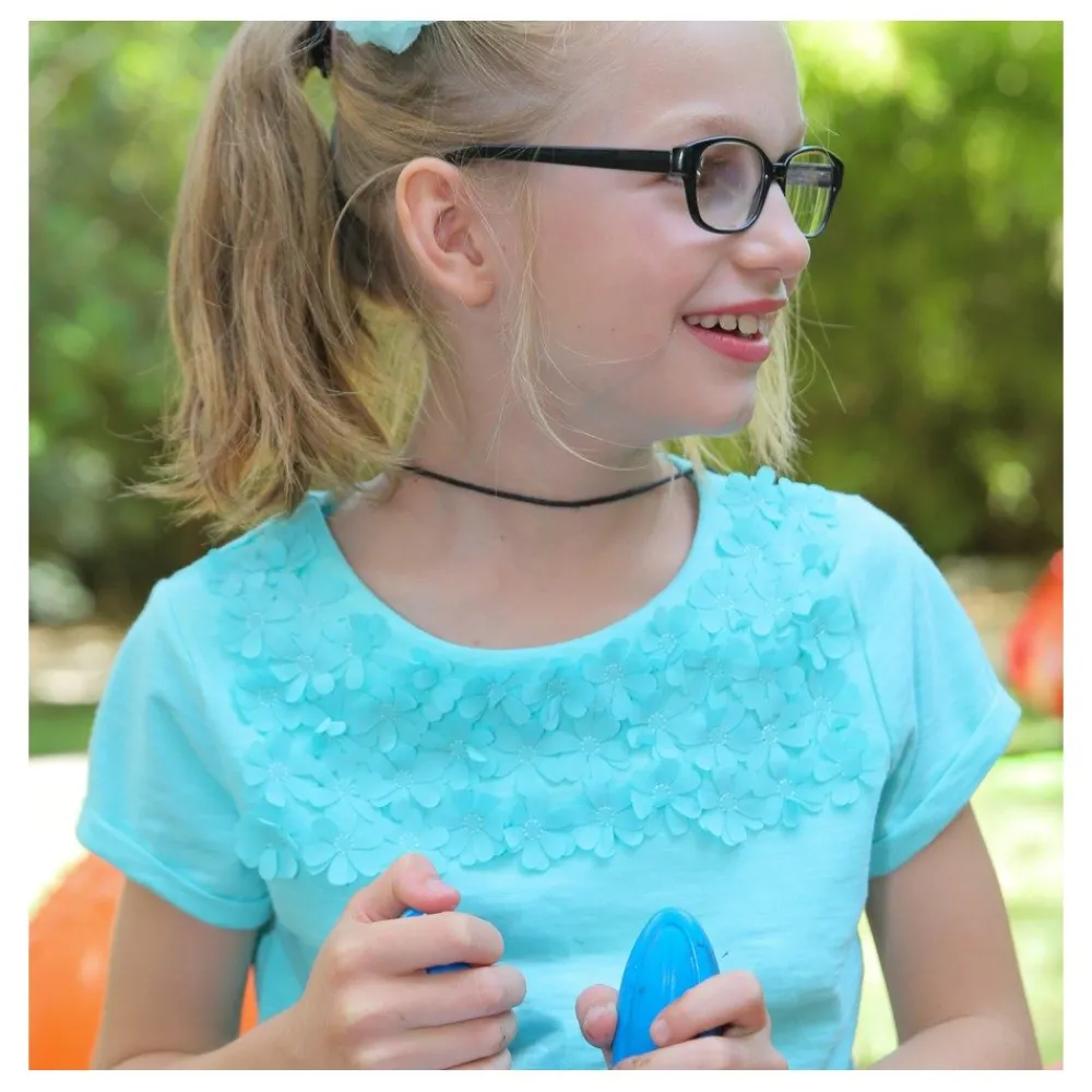 HOPTOYS Jeux Moteurs Pour Tous<Rody Cheval Sauteur