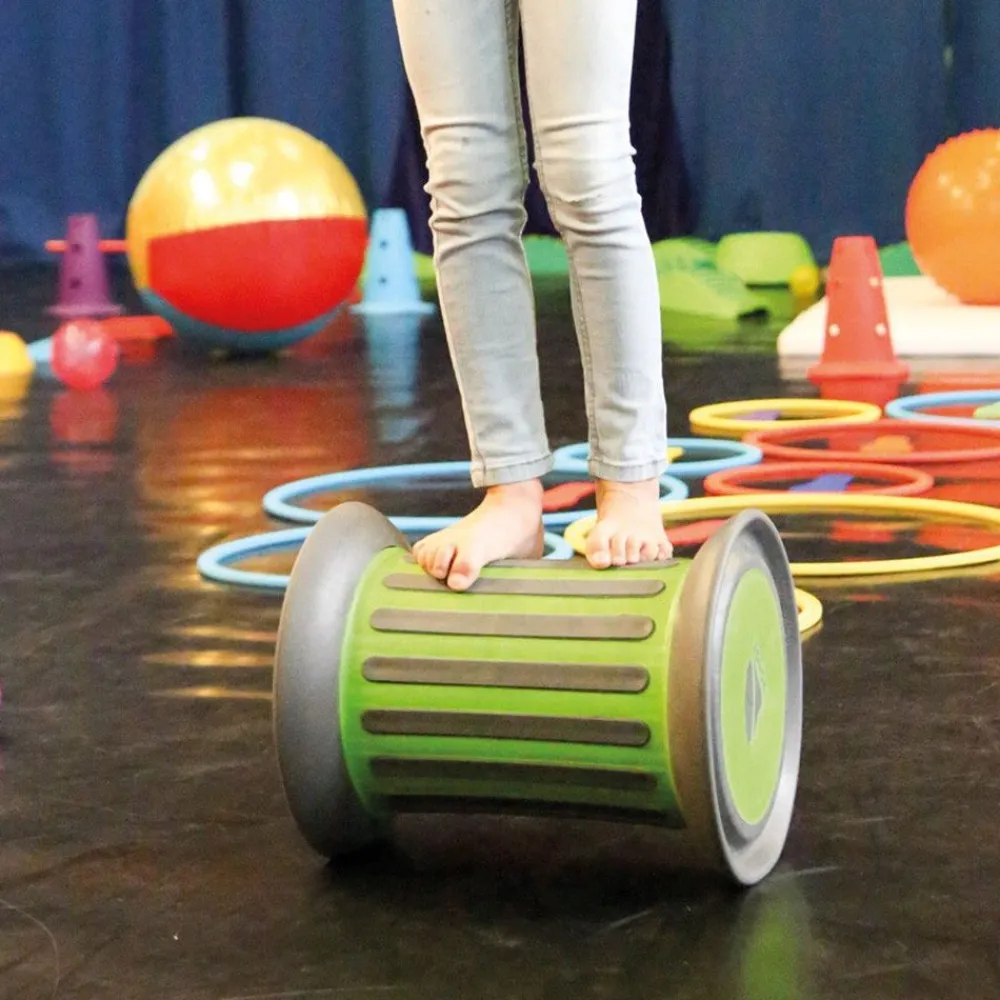 HOPTOYS Tonus, Posture Et Equilibre<Roller Leste