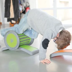 HOPTOYS Tonus, Posture Et Equilibre<Roller Leste
