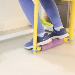 HOPTOYS Attention, Attention Divisee, Concentration<Rouleau De Mouvement