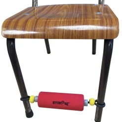 HOPTOYS Attention, Attention Divisee, Concentration<Rouleau De Mouvement