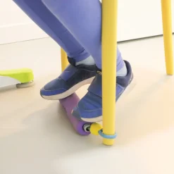 HOPTOYS Apprendre A S'Autoreguler*Rouleau De Mouvement