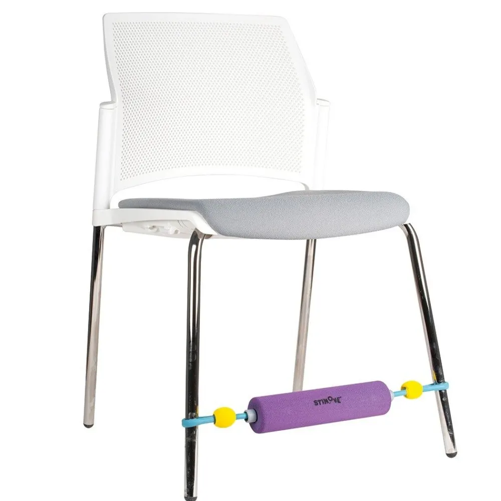 HOPTOYS Apprendre A S'Autoreguler*Rouleau De Mouvement