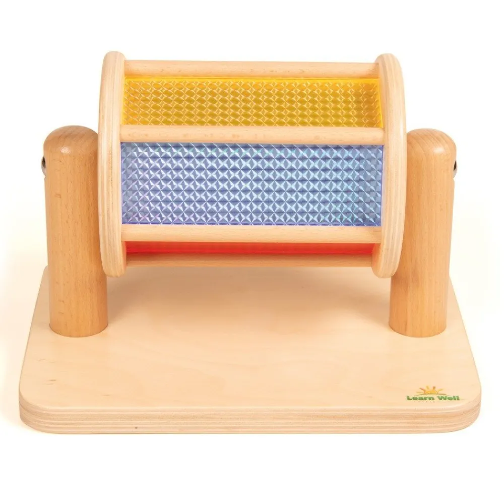 HOPTOYS Eveil & Experimentation Sensoriels<Rouleau Kaleidoscope