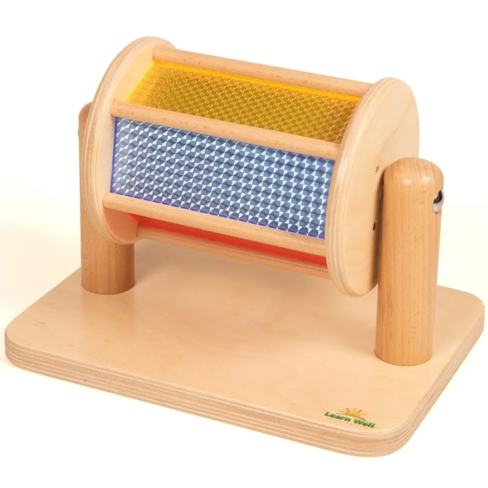 HOPTOYS Eveil & Experimentation Sensoriels<Rouleau Kaleidoscope