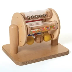 HOPTOYS Eveil & Experimentation Sensoriels<Rouleau Multisensoriel