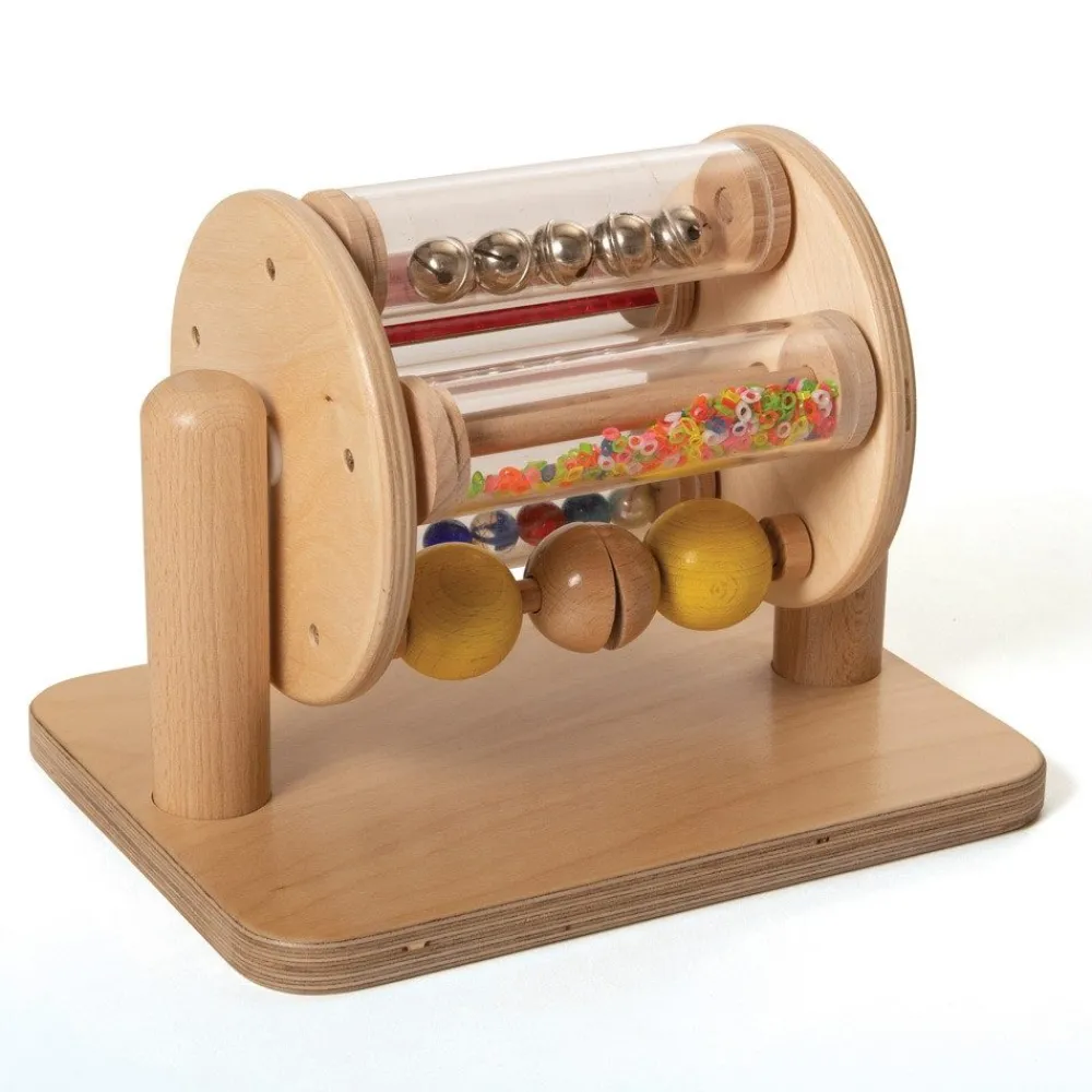 HOPTOYS Eveil & Experimentation Sensoriels<Rouleau Multisensoriel
