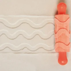 HOPTOYS Eveil Creatif & Musical<Rouleaux Modelage Relief Par 5