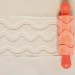 HOPTOYS Eveil Creatif & Musical<Rouleaux Modelage Relief Par 5