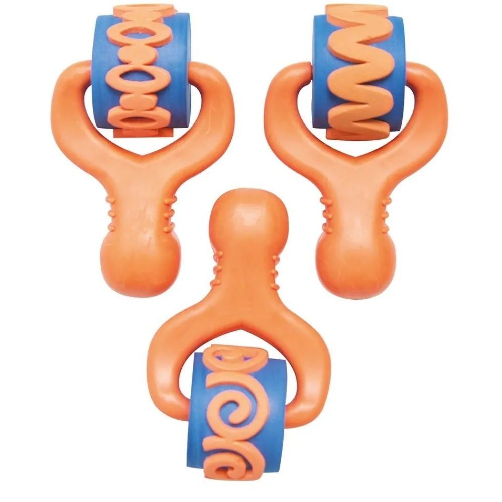 HOPTOYS Eveil Creatif & Musical<Rouleaux Peinture Easi-Grip Par 3