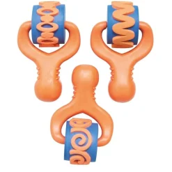 HOPTOYS Creativite*Rouleaux Peinture Easi-Grip Par 3