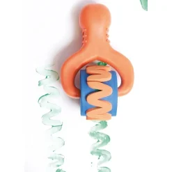 HOPTOYS Creativite*Rouleaux Peinture Easi-Grip Par 3