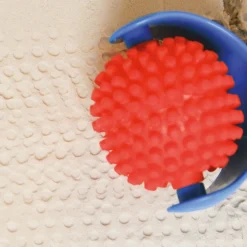 HOPTOYS Eveil Creatif & Musical<Rouleaux Textures Easi-Grip Par 3