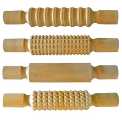 HOPTOYS Eveil Creatif & Musical<Rouleaux Textures Par 4