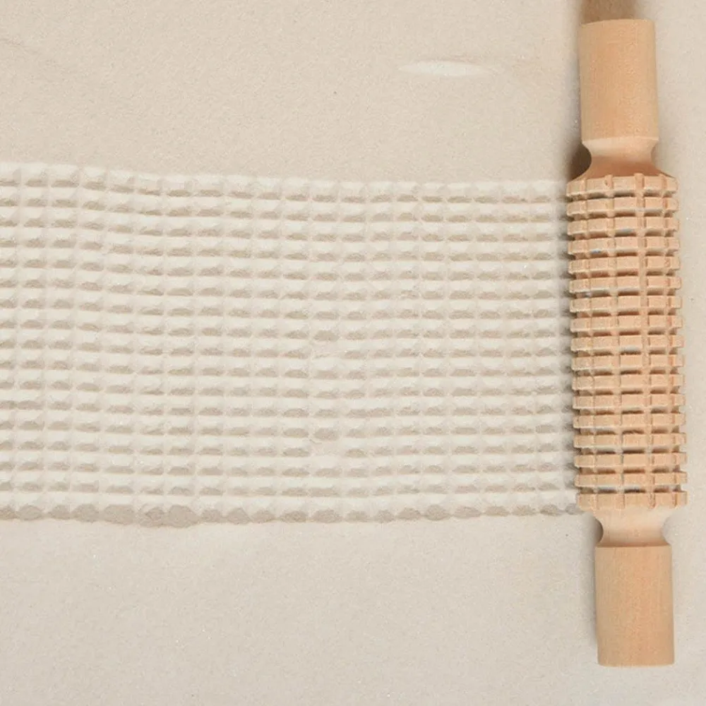 HOPTOYS Eveil Creatif & Musical<Rouleaux Textures Par 4