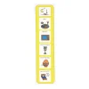 HOPTOYS Compensation & Aides Quotidiennes<Routine Interactive Du Soir