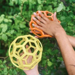 HOPTOYS Balles & Ballons<Rubberflex Grabballs - 15 Cm X 6