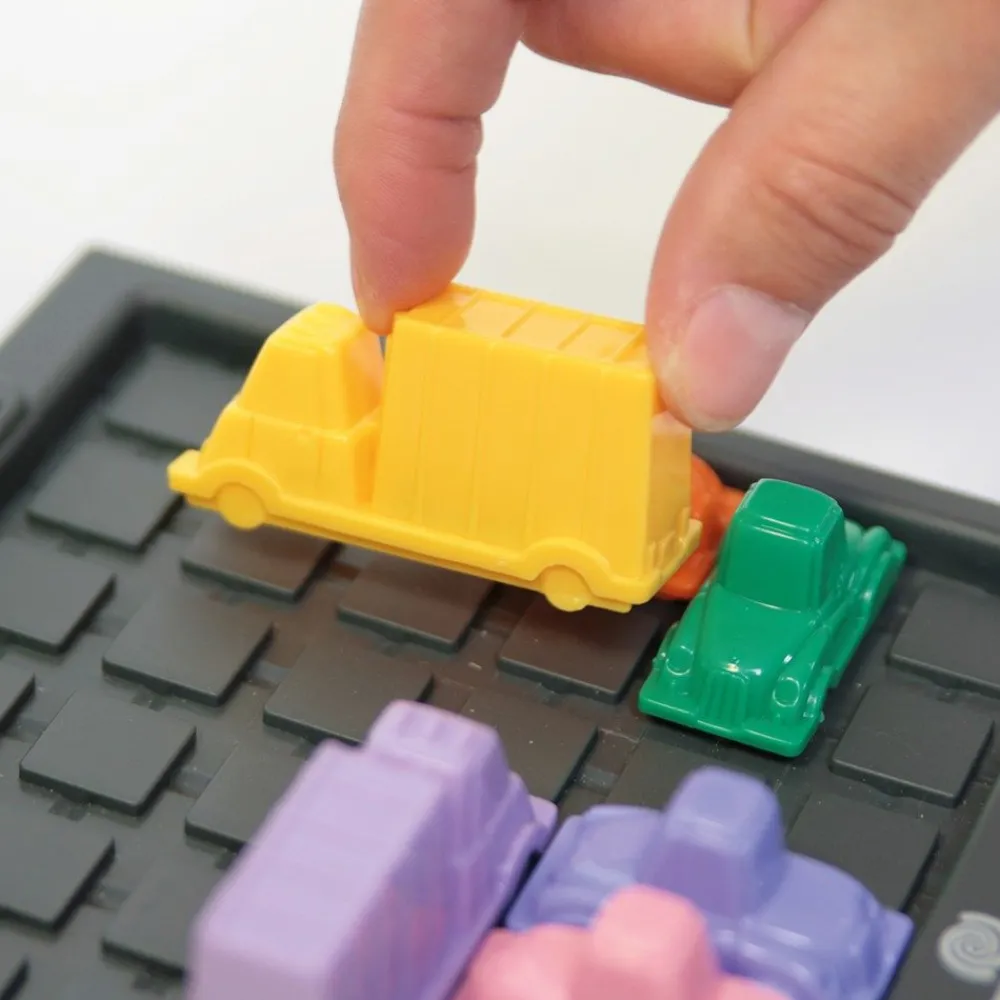 HOPTOYS Attention, Attention Divisee, Concentration<Rush Hour