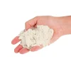 HOPTOYS Pâtes À Modeler Multisensorielles*Sable Play It Naturel 2,5 Kg