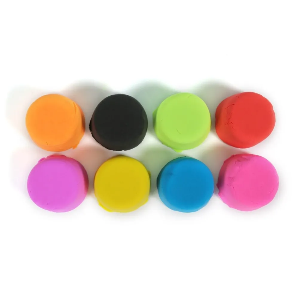 HOPTOYS Jeux D'Imagination*Sable Playfoam X 8