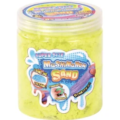 HOPTOYS Motricité Fine Ergothérapie<Sables Extensibles – Lot De 4