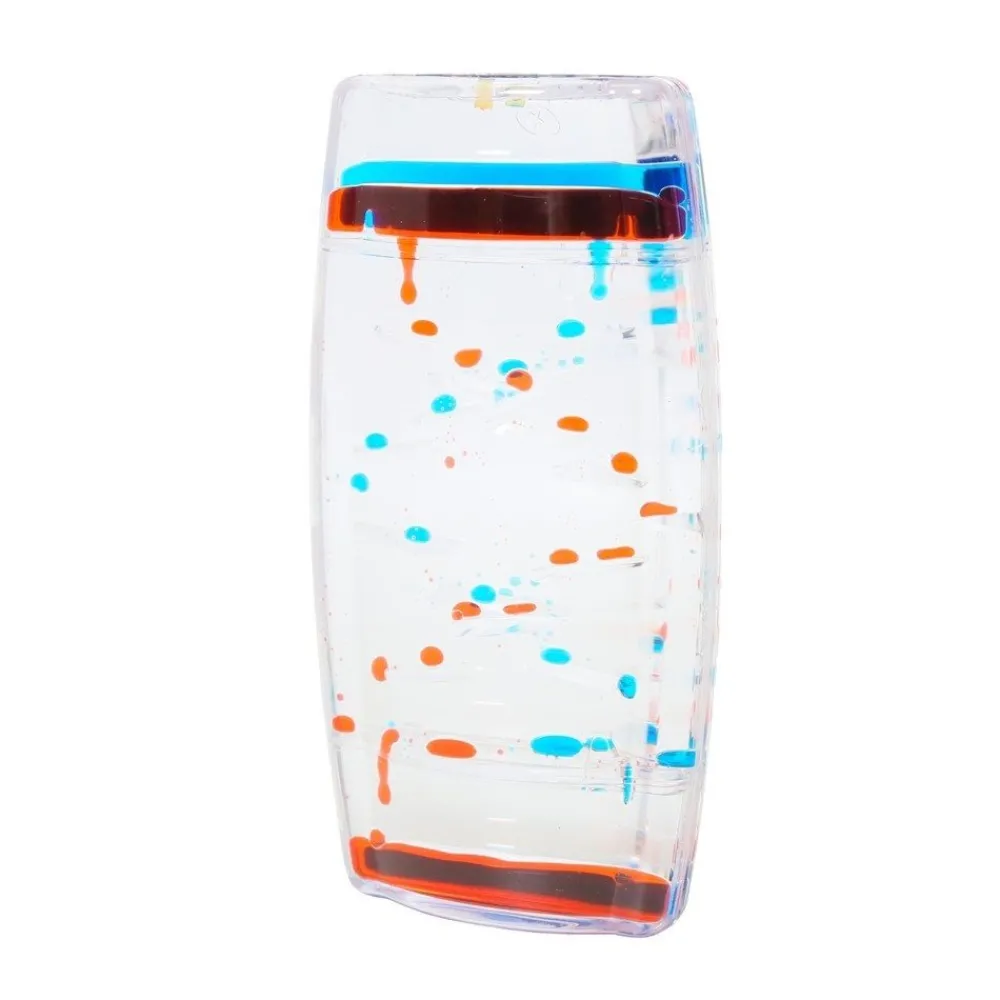 HOPTOYS Organisation Spatio-Temporelle<Sablier Escalier
