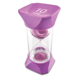 HOPTOYS Matériel Scolaire*Sabliers Geants