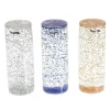 HOPTOYS Stimulation Sensorielle<Sabliers Tempete De Paillettes – Lot De 3