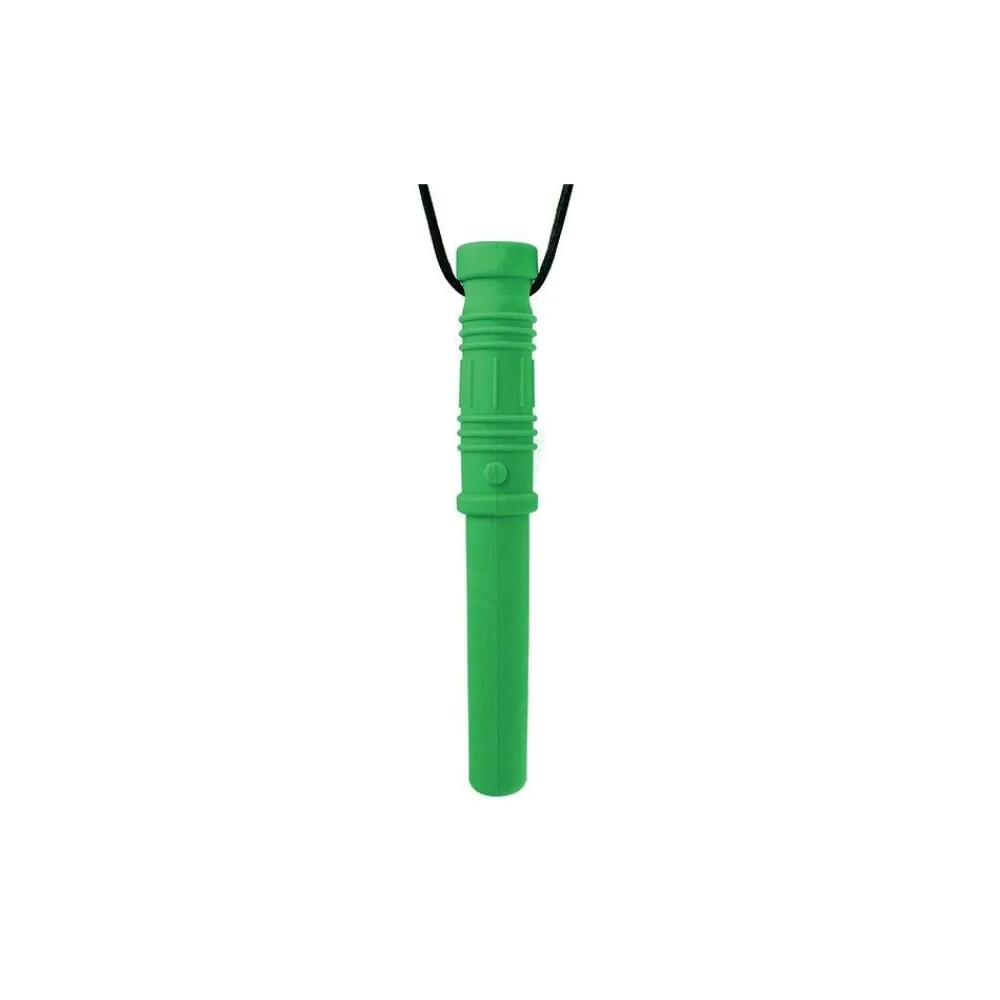 HOPTOYS Praxies Bucco-Faciales<Sabre - Collier De Mastication