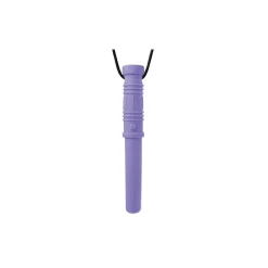HOPTOYS Praxies Bucco-Faciales<Sabre - Collier De Mastication