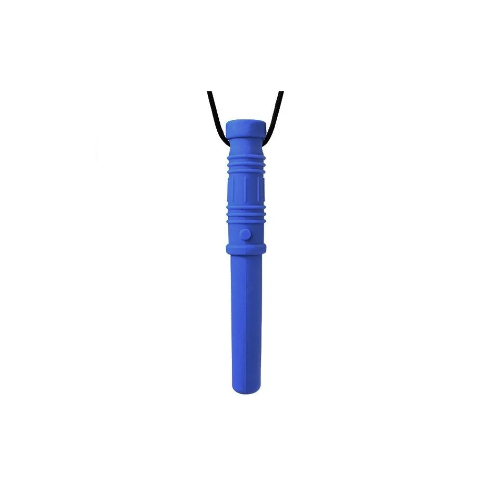 HOPTOYS Praxies Bucco-Faciales<Sabre - Collier De Mastication