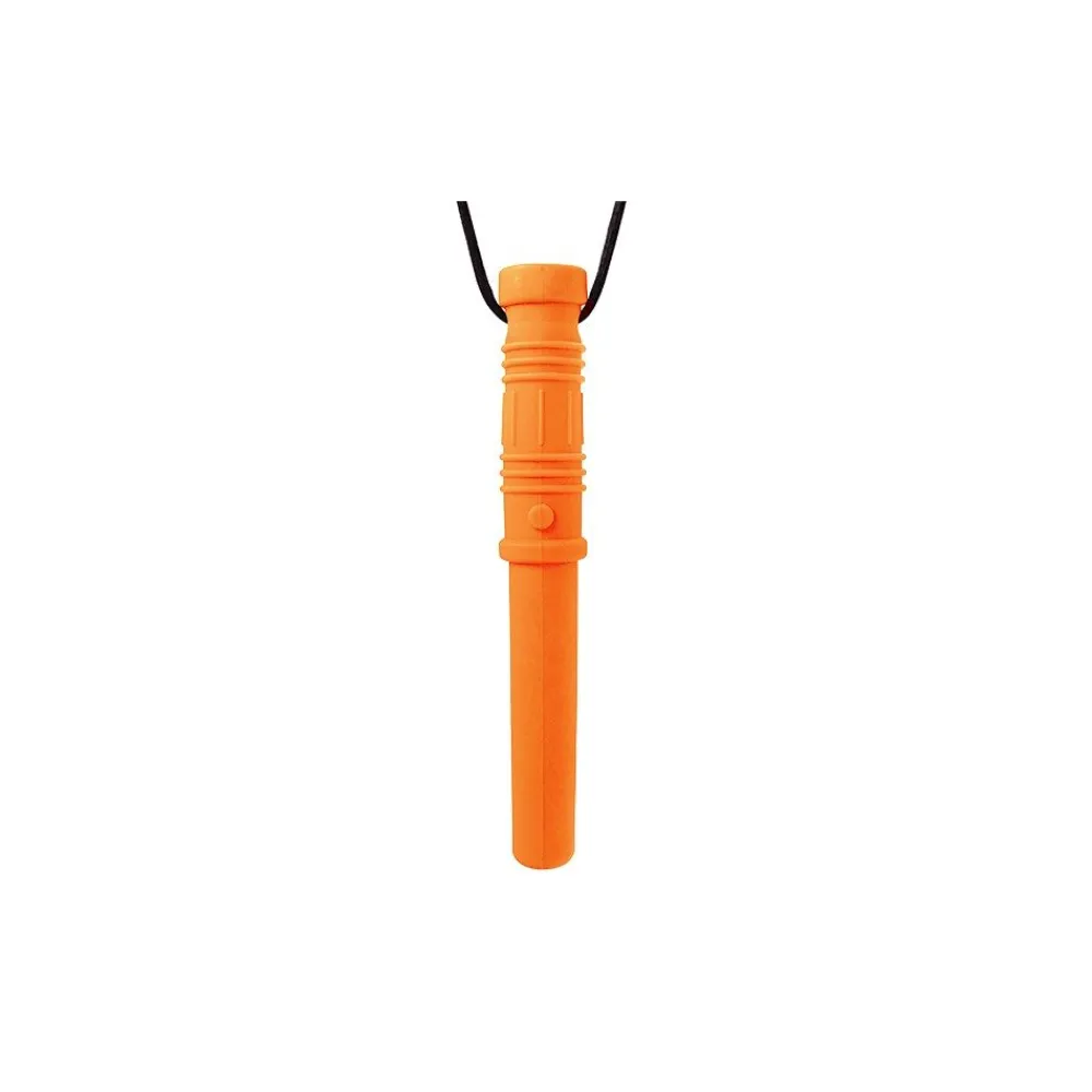 HOPTOYS Praxies Bucco-Faciales<Sabre - Collier De Mastication