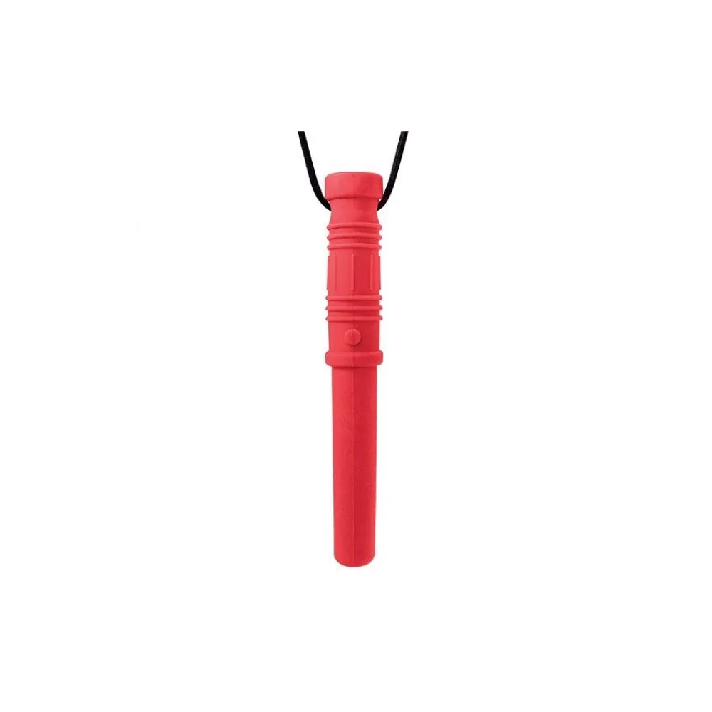 HOPTOYS Praxies Bucco-Faciales<Sabre - Collier De Mastication