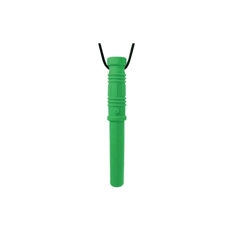 HOPTOYS Oralite Et Alimentation*Sabre - Collier De Mastication