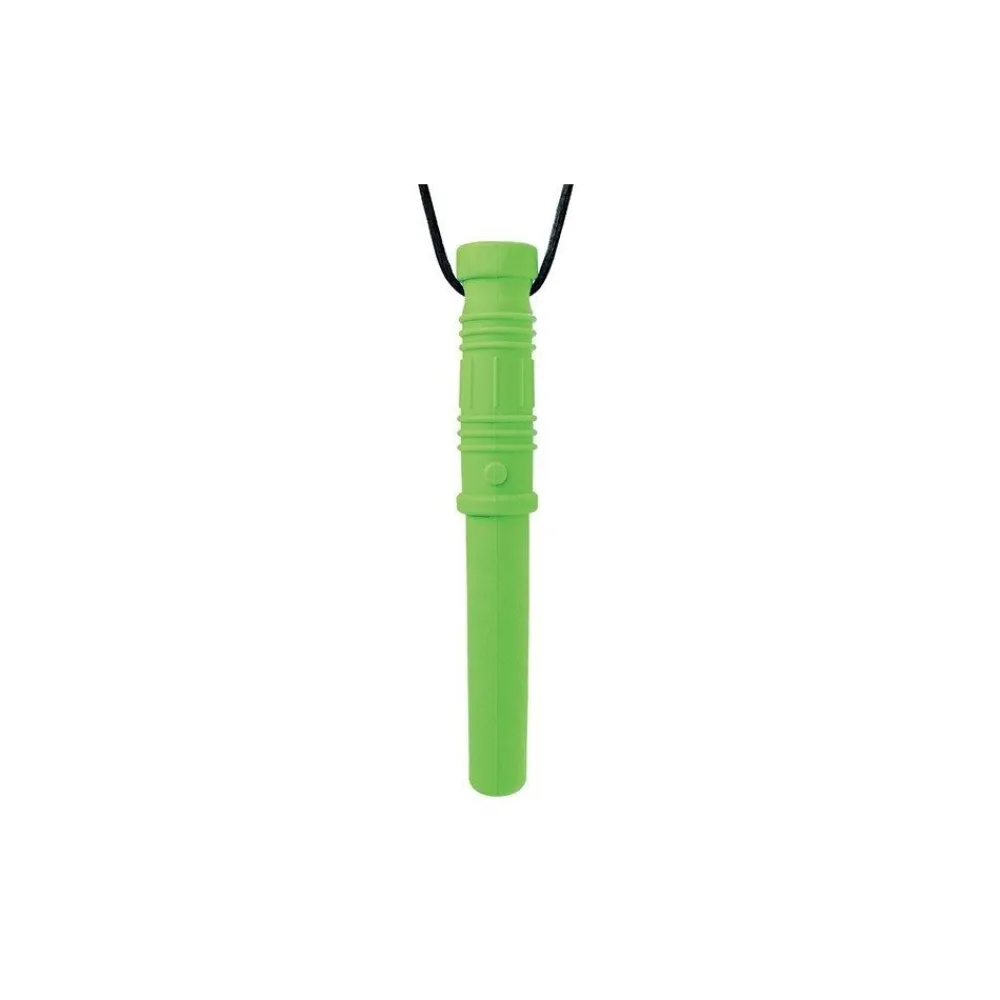 HOPTOYS Oralite Et Alimentation*Sabre - Collier De Mastication