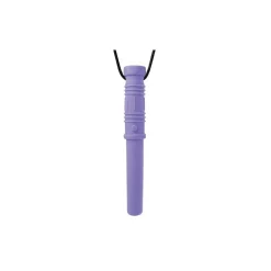 HOPTOYS Oralite Et Alimentation*Sabre - Collier De Mastication